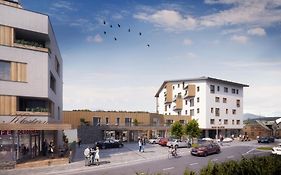 Apartment Rezidence - Javor & Wellness